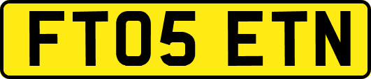 FT05ETN