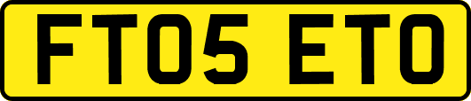 FT05ETO
