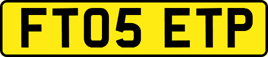FT05ETP