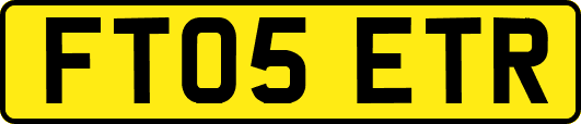 FT05ETR