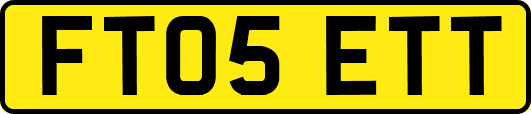 FT05ETT