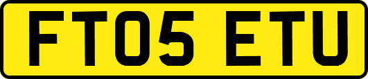 FT05ETU