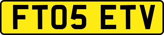 FT05ETV