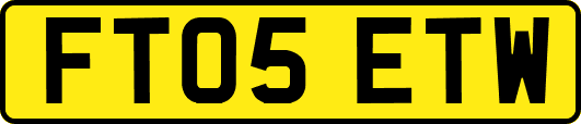 FT05ETW