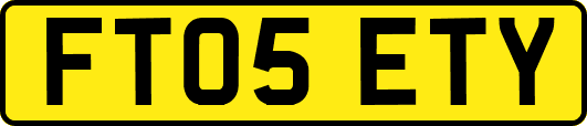 FT05ETY