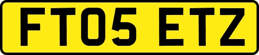 FT05ETZ