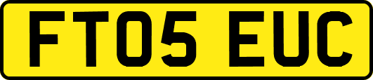 FT05EUC
