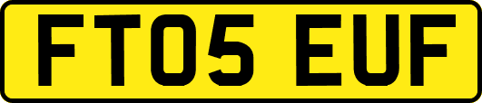 FT05EUF