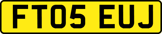 FT05EUJ