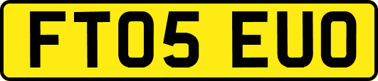 FT05EUO
