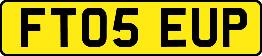 FT05EUP