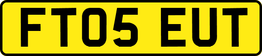 FT05EUT