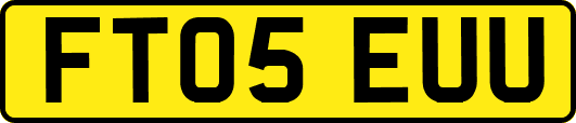FT05EUU