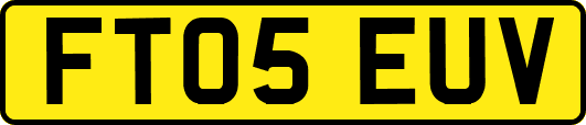 FT05EUV