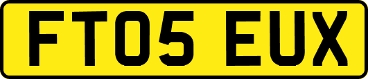 FT05EUX
