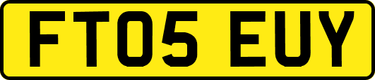 FT05EUY