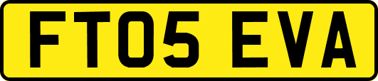 FT05EVA