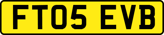 FT05EVB