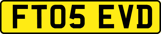 FT05EVD