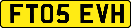 FT05EVH