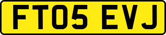 FT05EVJ