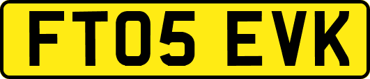 FT05EVK