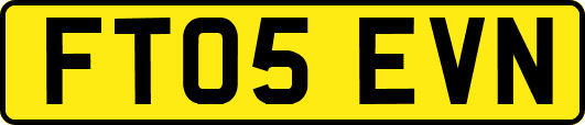 FT05EVN