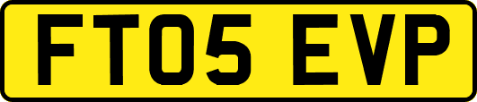 FT05EVP