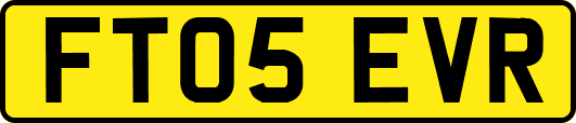 FT05EVR