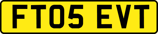 FT05EVT