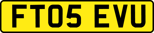 FT05EVU