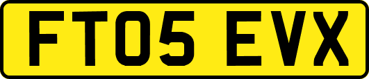 FT05EVX