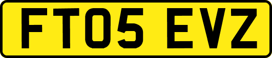 FT05EVZ
