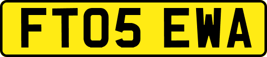 FT05EWA