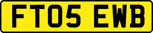 FT05EWB