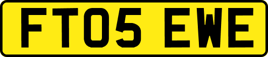 FT05EWE