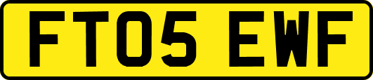 FT05EWF