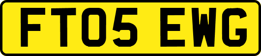FT05EWG