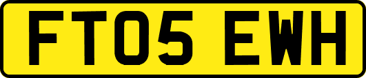 FT05EWH