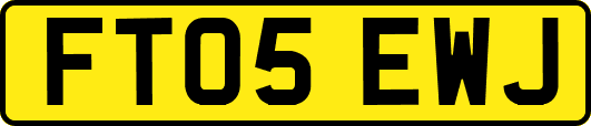 FT05EWJ