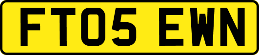 FT05EWN