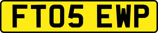 FT05EWP