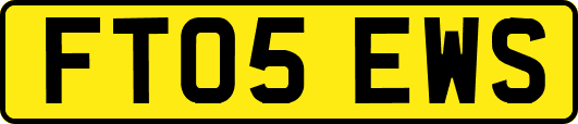 FT05EWS