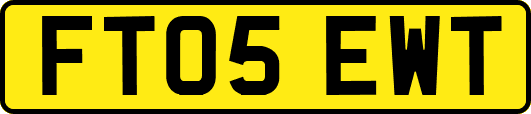 FT05EWT