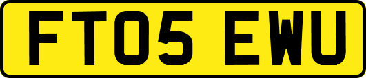 FT05EWU
