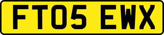 FT05EWX