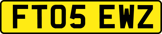 FT05EWZ