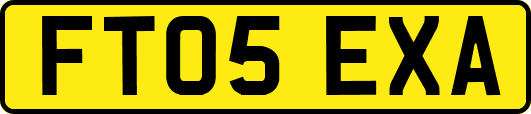 FT05EXA