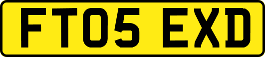 FT05EXD