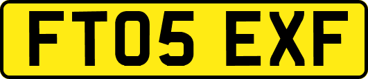 FT05EXF
